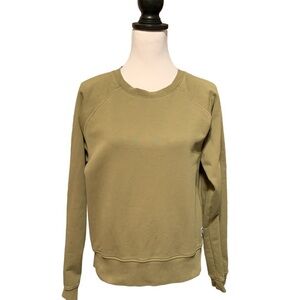 Fjall Raven Ladies Greenland Sweatshirt size L